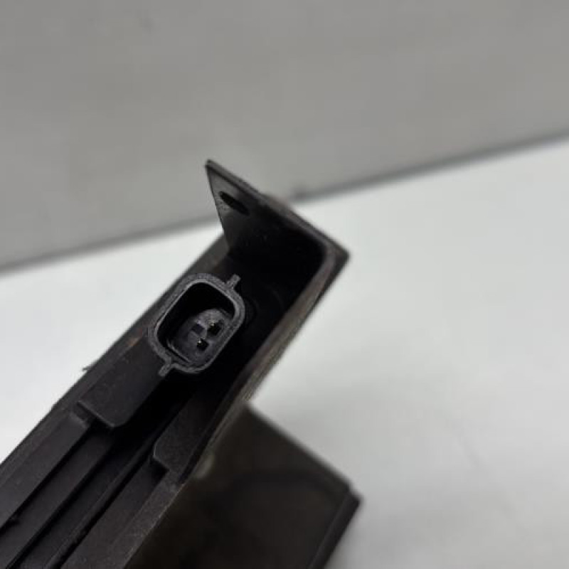 Serrure avant gauche DACIA SANDERO 2 Photo n°4