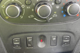 Serrure avant gauche DACIA SANDERO 2