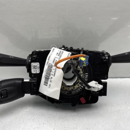 Com (Bloc Contacteur Tournant+Commodo Essuie Glace+Commodo Phare) PEUGEOT 2008 1 Photo n°1