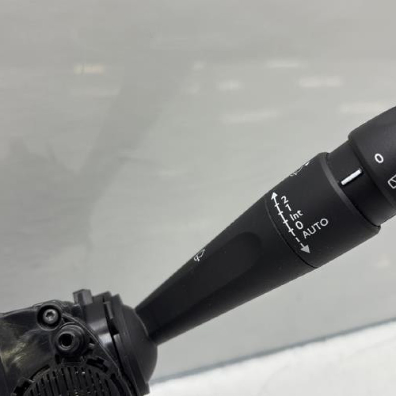 Com (Bloc Contacteur Tournant+Commodo Essuie Glace+Commodo Phare) PEUGEOT 2008 1 Photo n°6