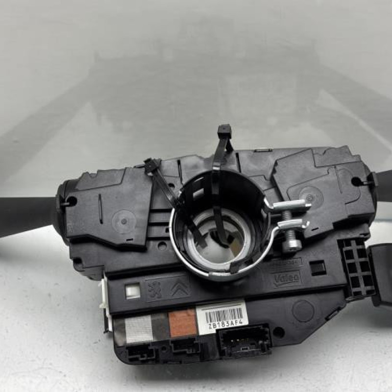 Com (Bloc Contacteur Tournant+Commodo Essuie Glace+Commodo Phare) PEUGEOT 2008 1 Photo n°7