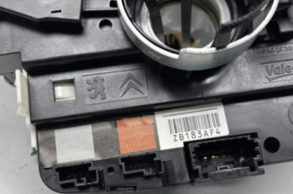 Com (Bloc Contacteur Tournant+Commodo Essuie Glace+Commodo Phare) PEUGEOT 2008 1