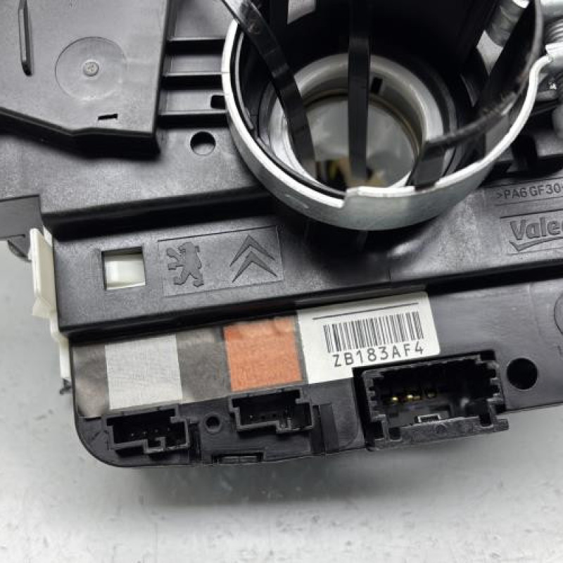 Com (Bloc Contacteur Tournant+Commodo Essuie Glace+Commodo Phare) PEUGEOT 2008 1 Photo n°8