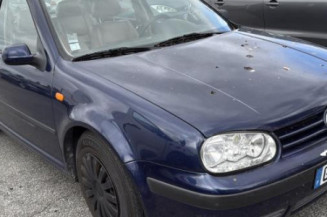 Serrure avant droit VOLKSWAGEN GOLF 4