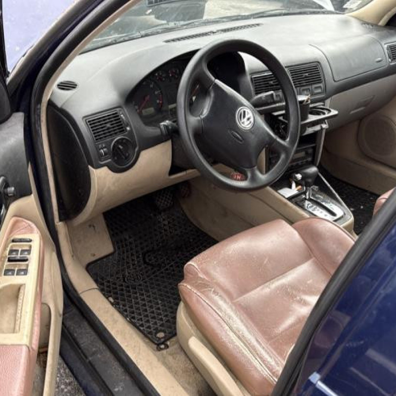 Serrure avant droit VOLKSWAGEN GOLF 4 Photo n°17