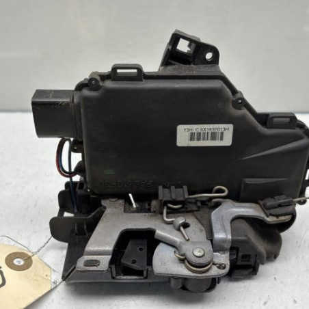 Serrure avant gauche VOLKSWAGEN GOLF 4 Photo n°1