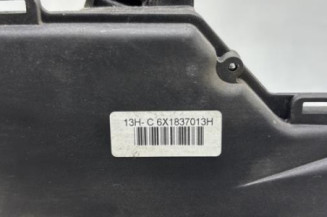 Serrure avant gauche VOLKSWAGEN GOLF 4