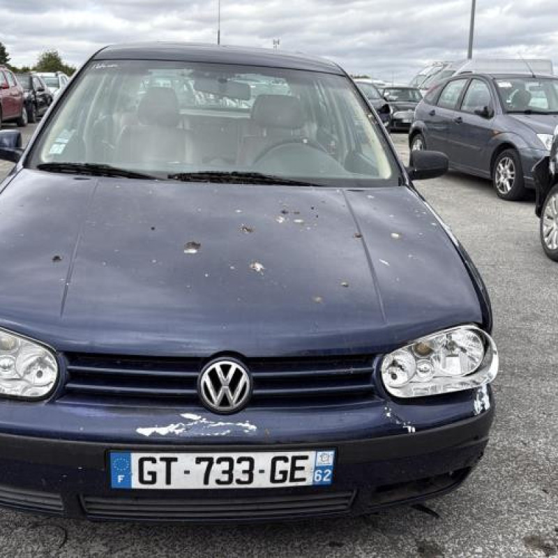 Serrure avant gauche VOLKSWAGEN GOLF 4 Photo n°14