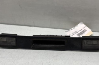 Bouton de coffre AUDI A4 2 Photo n°1