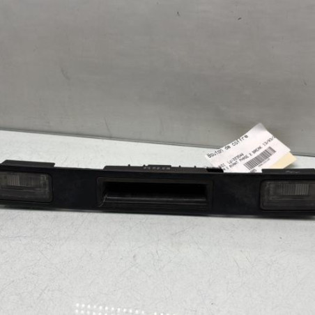 Bouton de coffre AUDI A4 2 Photo n°1