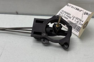 Retroviseur gauche VOLKSWAGEN POLO 3