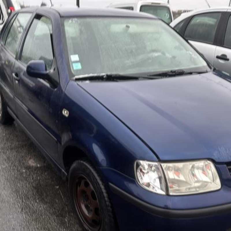 Retroviseur gauche VOLKSWAGEN POLO 3 Photo n°9