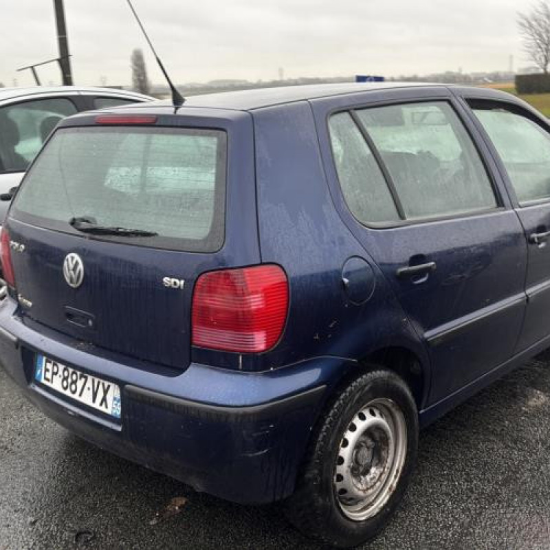 Retroviseur gauche VOLKSWAGEN POLO 3 Photo n°10