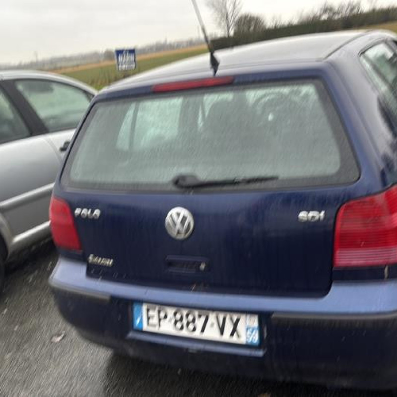 Retroviseur gauche VOLKSWAGEN POLO 3 Photo n°11