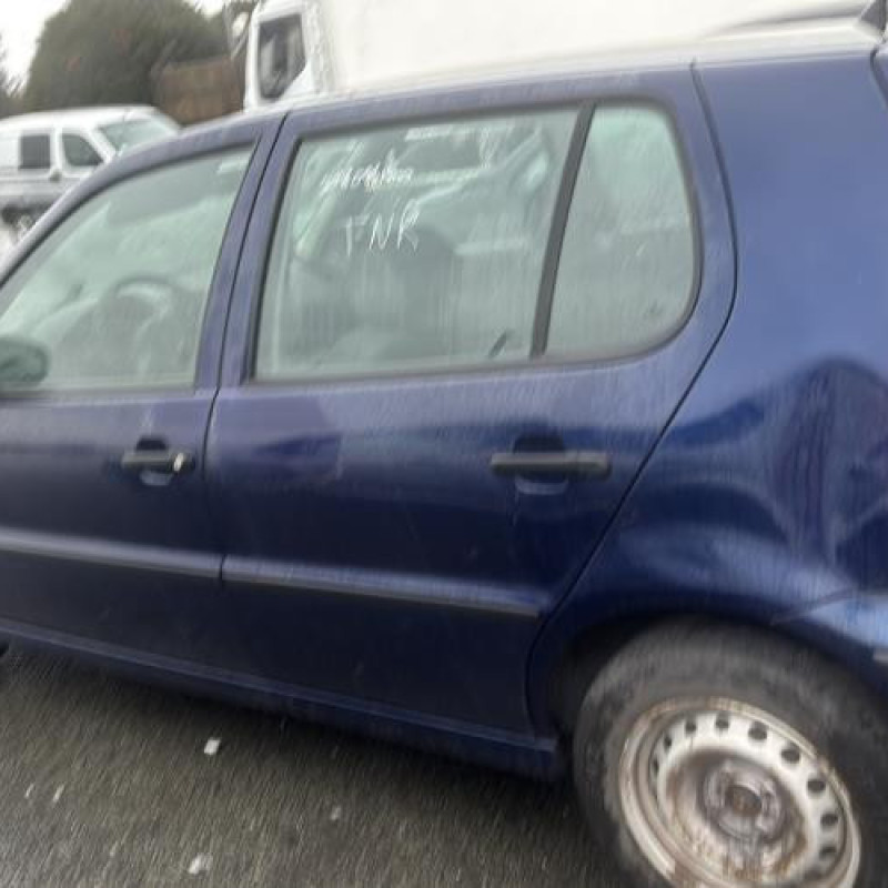 Retroviseur gauche VOLKSWAGEN POLO 3 Photo n°13