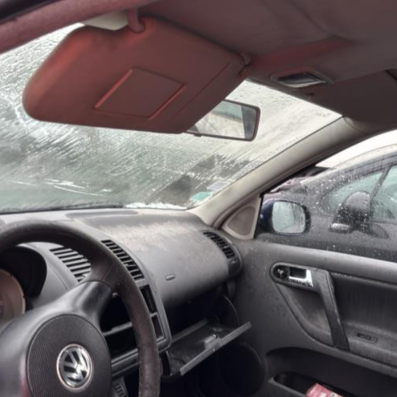 Retroviseur gauche VOLKSWAGEN POLO 3 Photo n°17