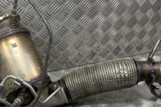 Catalyseur (echappement) MINI MINI 3 F57 Photo n°1