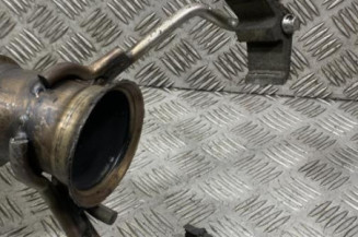 Catalyseur (echappement) MINI MINI 3 F57