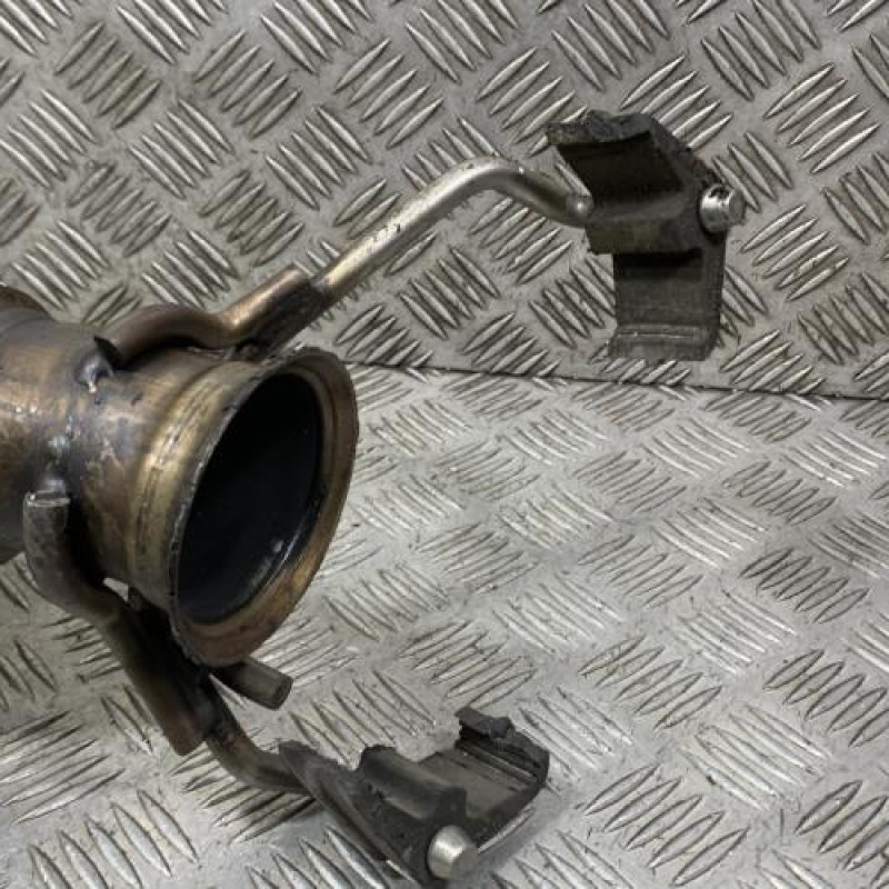 Catalyseur (echappement) MINI MINI 3 F57 Photo n°5