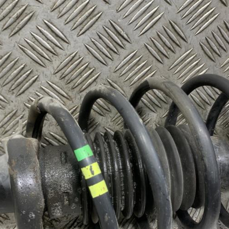 Amortisseur avant droit CITROEN C3 1 Photo n°2