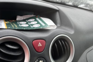 Amortisseur avant droit CITROEN C3 1