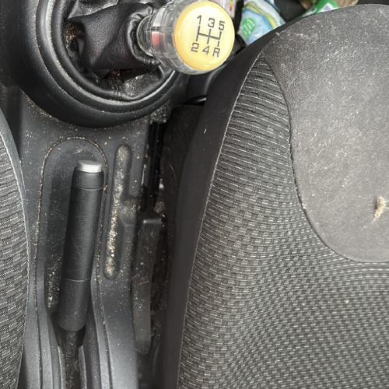 Amortisseur avant droit CITROEN C3 1 Photo n°20