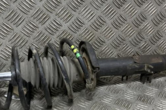 Amortisseur avant gauche CITROEN C3 1 Photo n°1