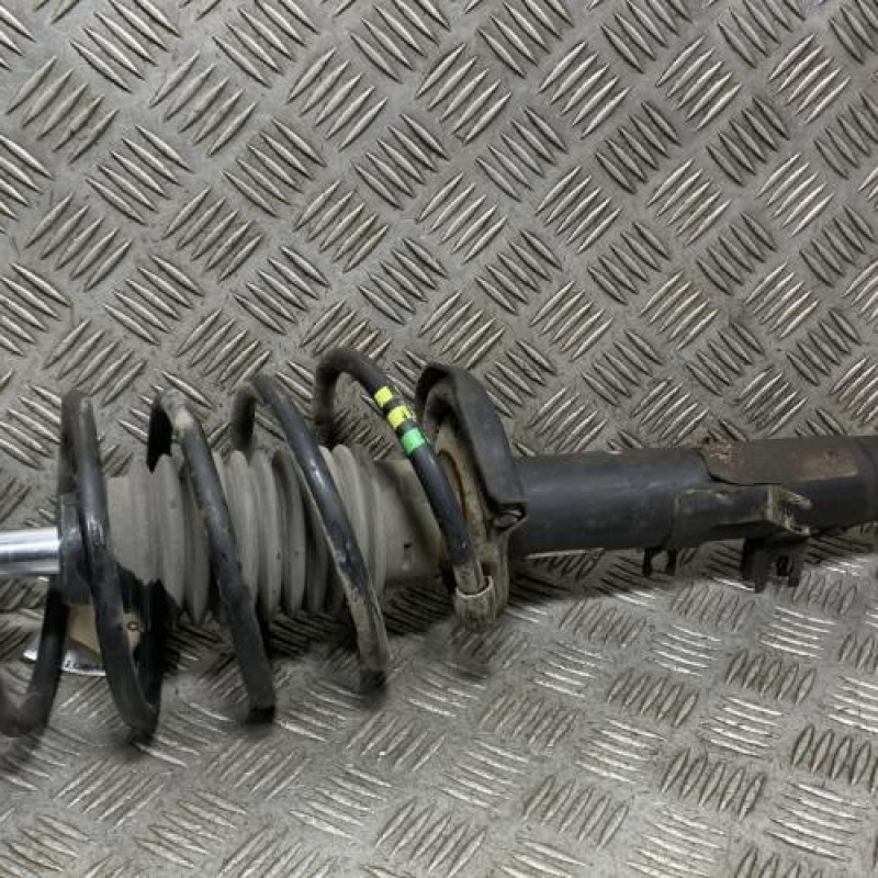 Amortisseur avant gauche CITROEN C3 1 Photo n°1