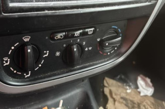 Amortisseur avant gauche CITROEN C3 1