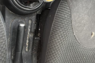 Amortisseur avant gauche CITROEN C3 1