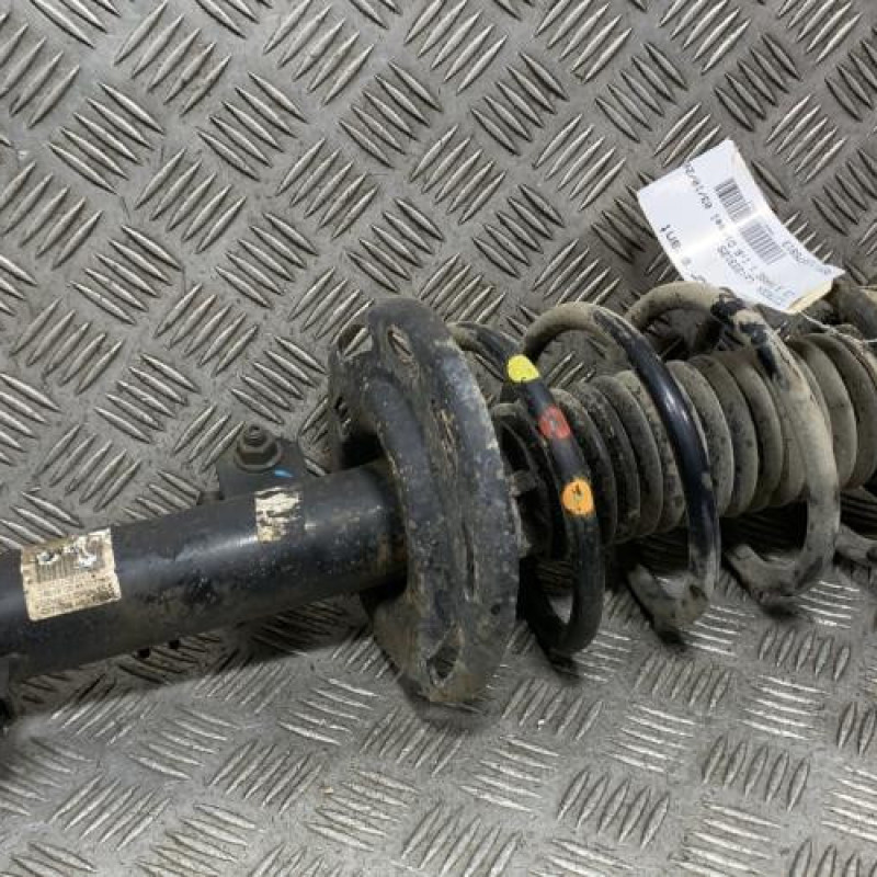 Amortisseur avant gauche CITROEN C3 3 Photo n°1