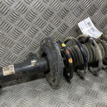 Amortisseur avant gauche CITROEN C3 3 Photo n°1