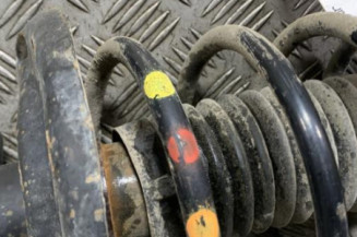 Amortisseur avant gauche CITROEN C3 3