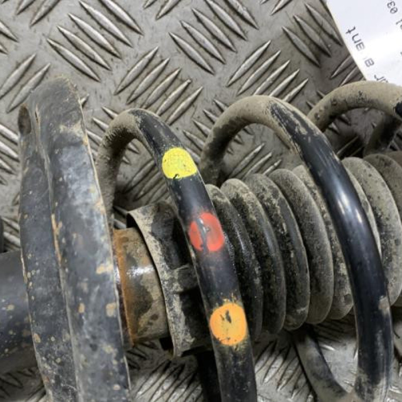 Amortisseur avant gauche CITROEN C3 3 Photo n°2