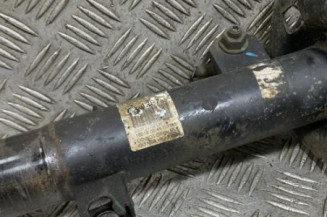 Amortisseur avant gauche CITROEN C3 3