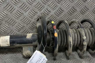 Pivot de moyeu avant droit CITROEN C3 3 Photo n°1