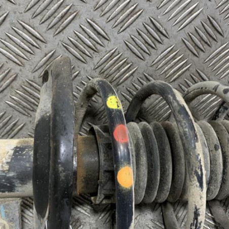 Pivot de moyeu avant droit CITROEN C3 3