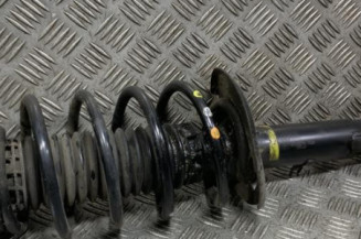 Amortisseur avant droit PEUGEOT 208 1 Photo n°1