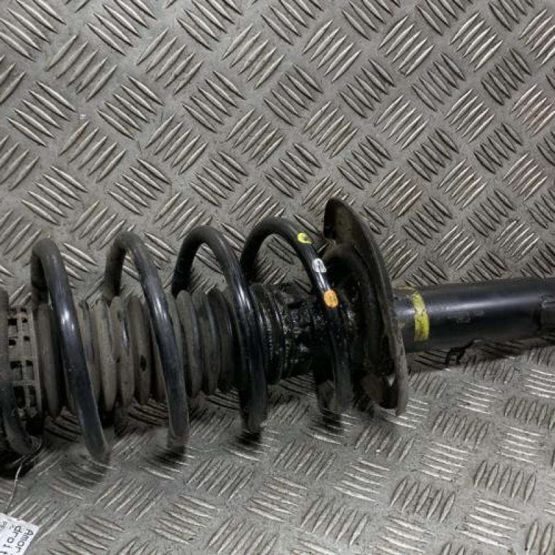 Amortisseur avant droit PEUGEOT 208 1 Photo n°1