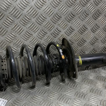 Amortisseur avant droit PEUGEOT 208 1 Photo n°1