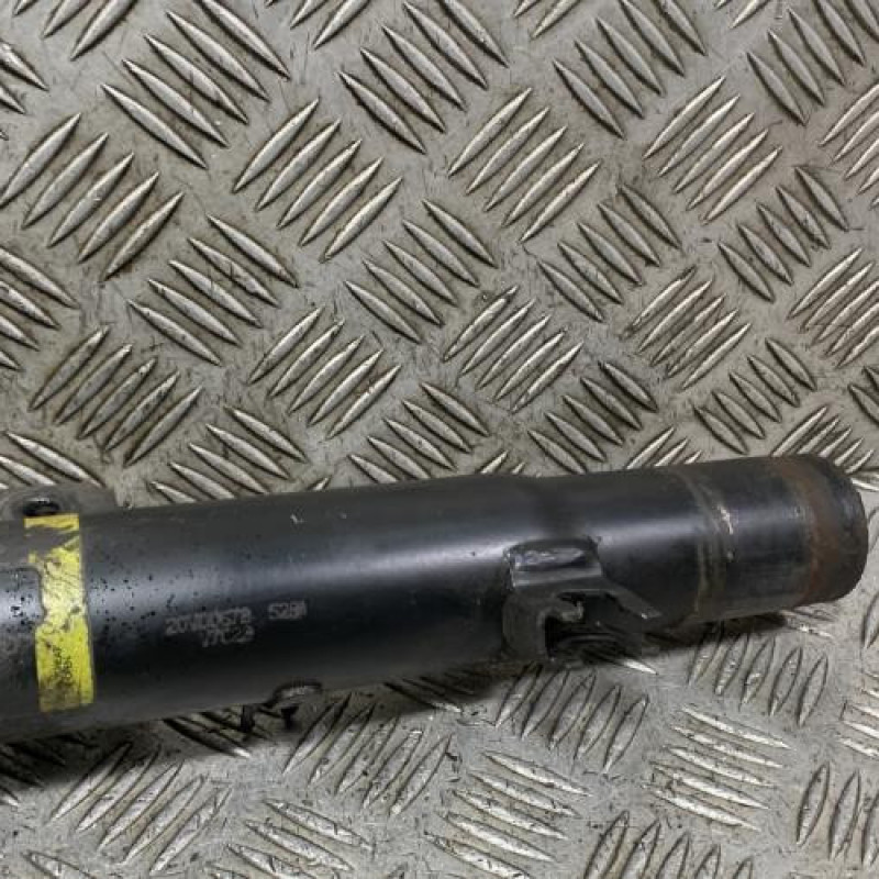 Amortisseur avant droit PEUGEOT 208 1 Photo n°3