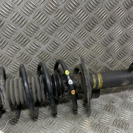 Amortisseur avant gauche PEUGEOT 208 1 Photo n°1