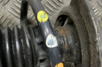 Amortisseur avant gauche PEUGEOT 208 1