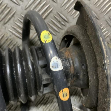 Amortisseur avant gauche PEUGEOT 208 1