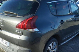 Pompe lave glace avant PEUGEOT 3008 1