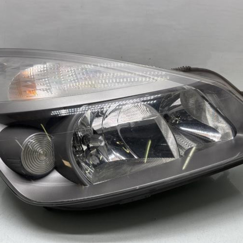 Optique avant principal droit (feux)(phare) RENAULT ESPACE 4 Photo n°1