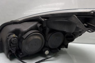 Optique avant principal droit (feux)(phare) RENAULT ESPACE 4