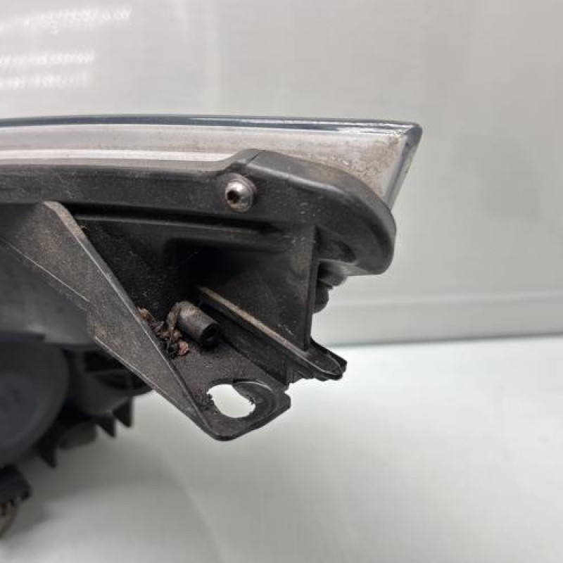 Optique avant principal droit (feux)(phare) RENAULT ESPACE 4 Photo n°3