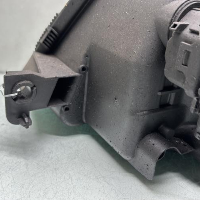 Optique avant principal droit (feux)(phare) RENAULT ESPACE 4 Photo n°4