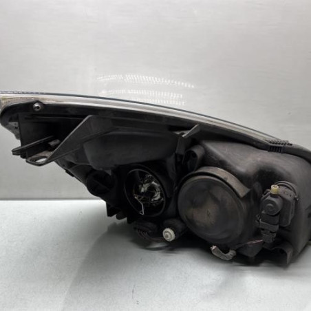 Optique avant principal gauche (feux)(phare) RENAULT ESPACE 4